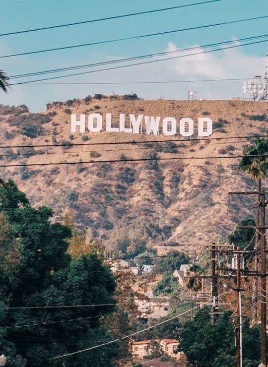 Los Angeles