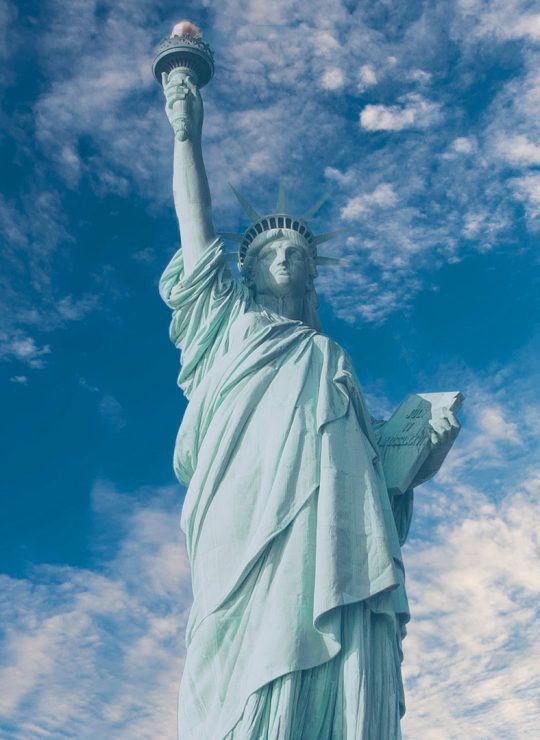 New York
