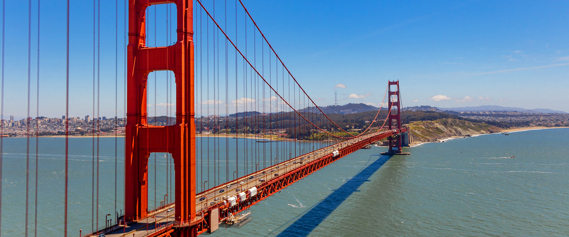 San Fancisco