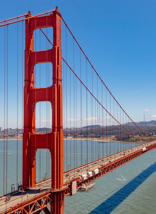 San Fancisco